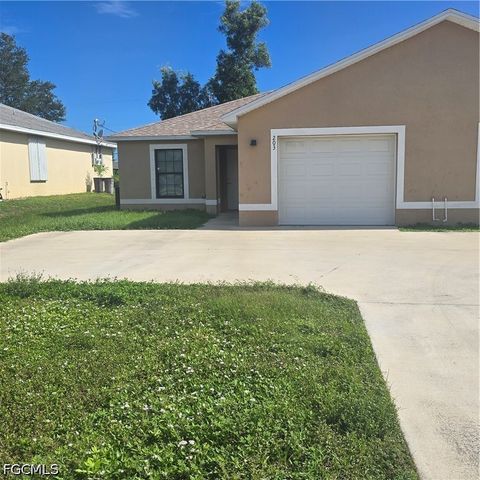 203 SE 13th ST, Cape Coral, FL 33990