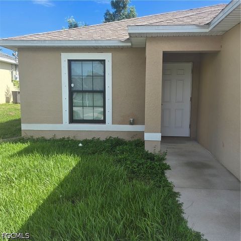 203 SE 13th ST, Cape Coral, FL 33990