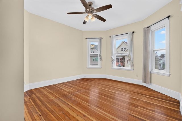 45 Edwin St 2, Boston, MA 02124
