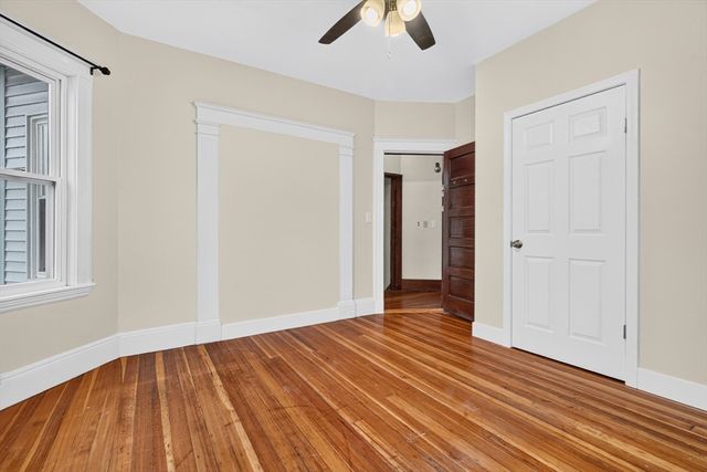 45 Edwin St 2, Boston, MA 02124