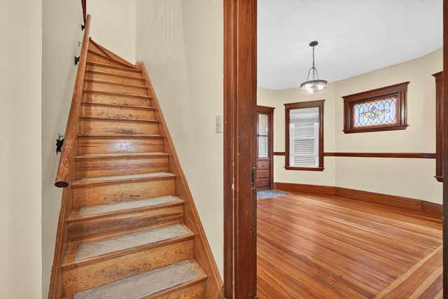 45 Edwin St 2, Boston, MA 02124