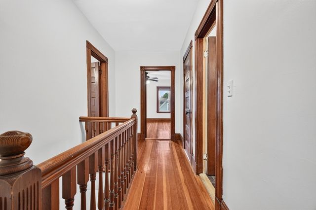 45 Edwin St 2, Boston, MA 02124