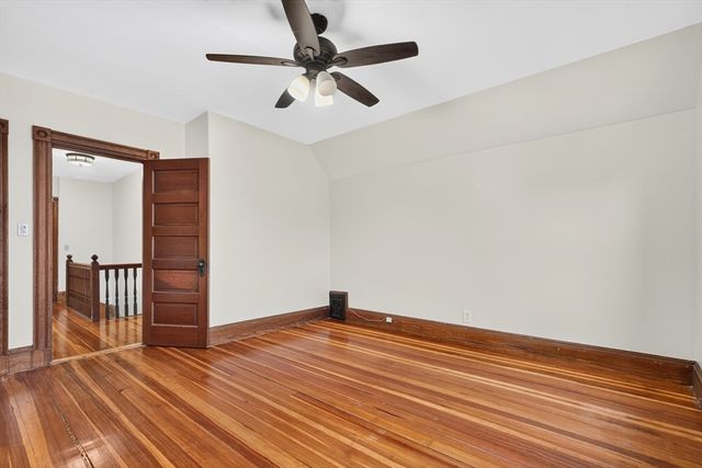 45 Edwin St 2, Boston, MA 02124