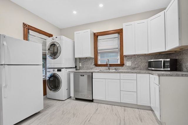 45 Edwin St 2, Boston, MA 02124