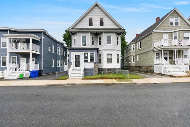 45 Edwin St 2, Boston, MA 02124