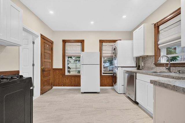 45 Edwin St 2, Boston, MA 02124