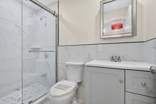 45 Edwin St 2, Boston, MA 02124