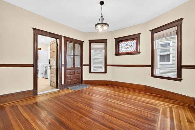 45 Edwin St 2, Boston, MA 02124