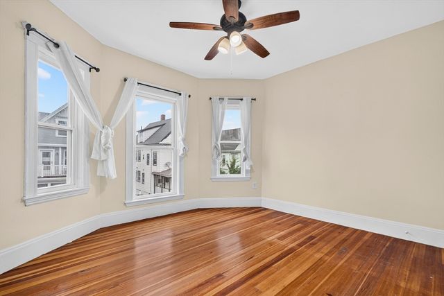 45 Edwin St 2, Boston, MA 02124