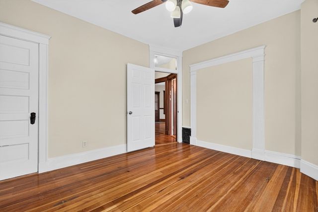 45 Edwin St 2, Boston, MA 02124