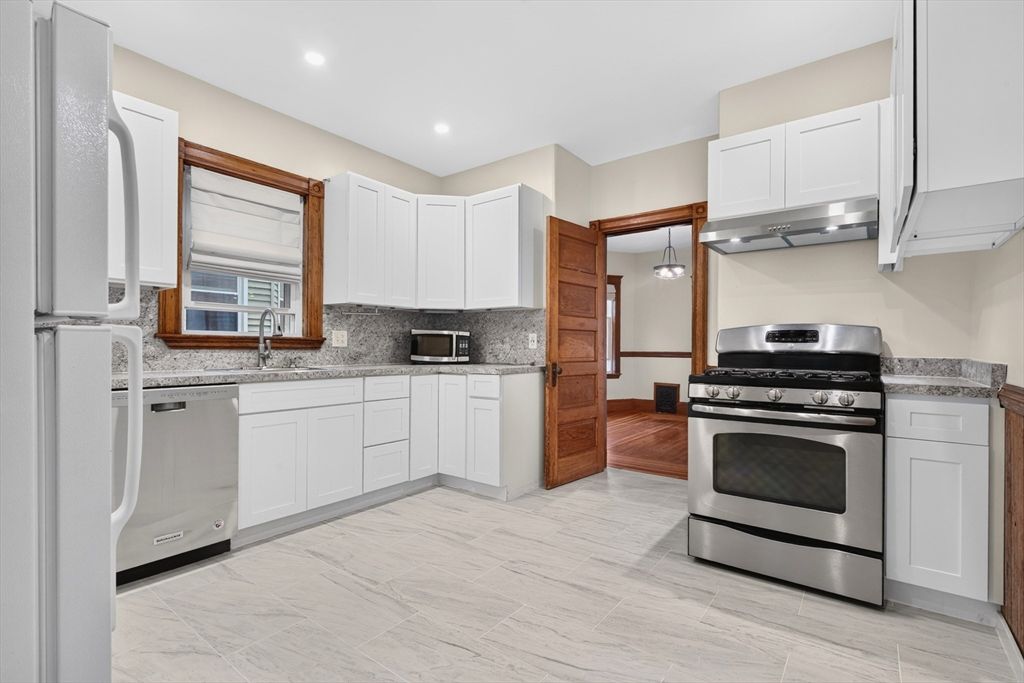 45 Edwin St 2, Boston, MA 02124
