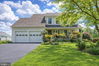 9403 CLOVERHILL CT, Manassas, VA 20110