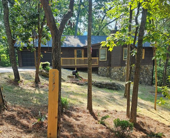 597 S Bishop Trail, Rocky Face, GA 30740