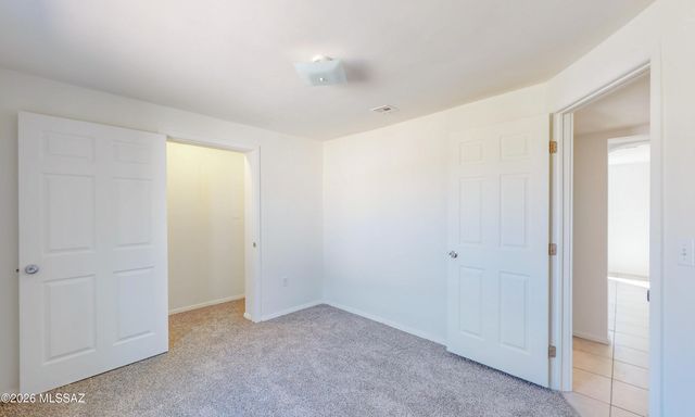 908 E Graybill Drive, Tucson, AZ 85719