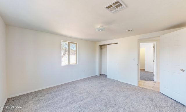 908 E Graybill Drive, Tucson, AZ 85719