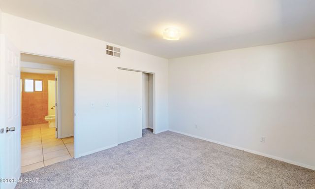 908 E Graybill Drive, Tucson, AZ 85719