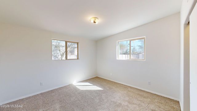 908 E Graybill Drive, Tucson, AZ 85719