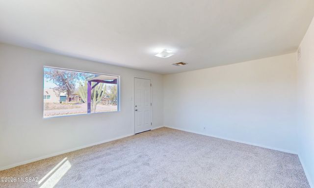 908 E Graybill Drive, Tucson, AZ 85719