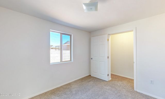 908 E Graybill Drive, Tucson, AZ 85719