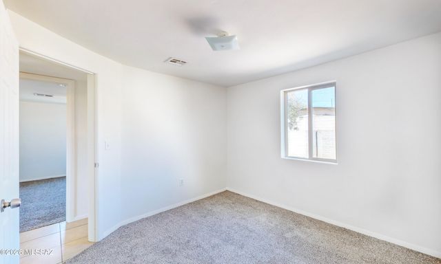 908 E Graybill Drive, Tucson, AZ 85719