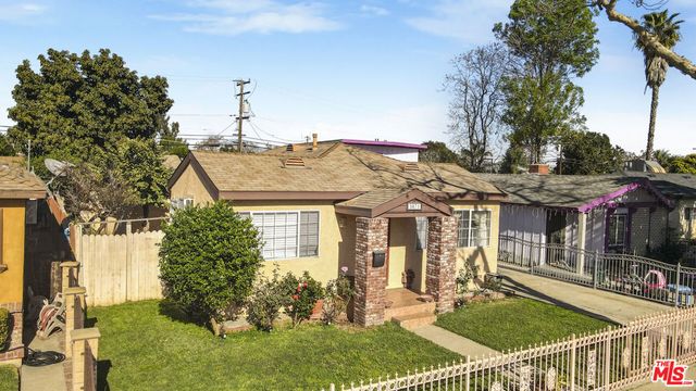 3871 Cortland Street, Lynwood, CA 90262