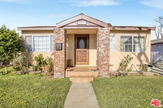 3871 Cortland Street, Lynwood, CA 90262