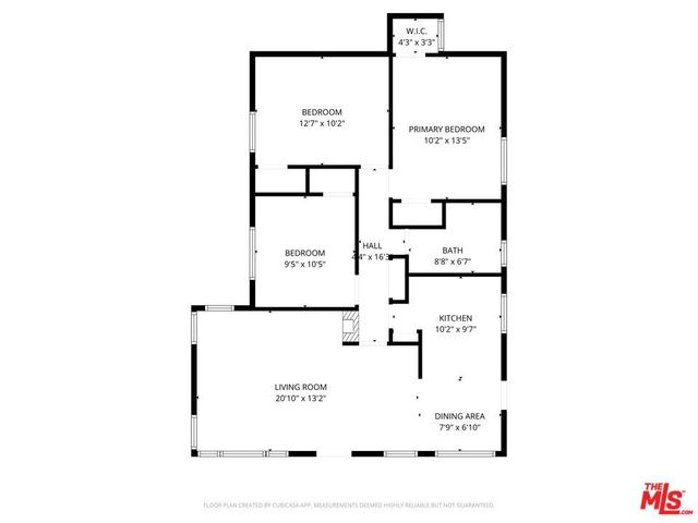 3871 Cortland Street, Lynwood, CA 90262