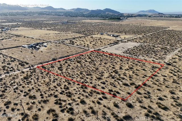 0 E 173rd Street E, Palmdale, CA 93591