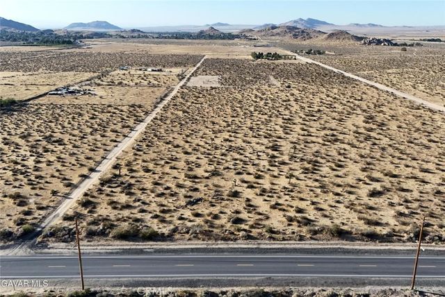 0 E 173rd Street E, Palmdale, CA 93591