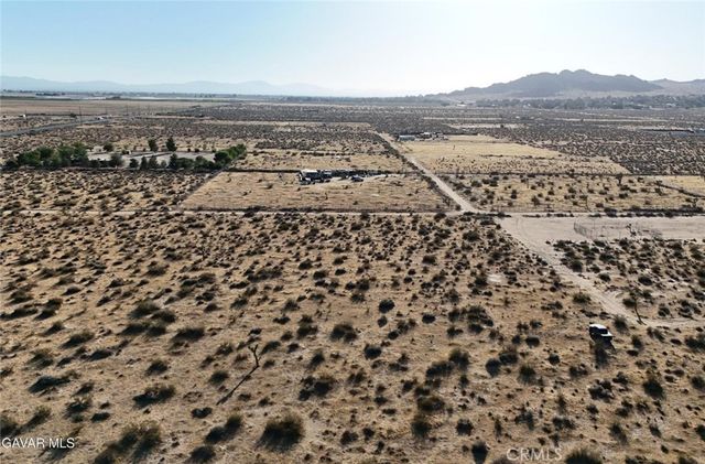 0 E 173rd Street E, Palmdale, CA 93591