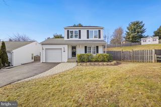 26 NEERWINDER CT, Germantown, MD 20874