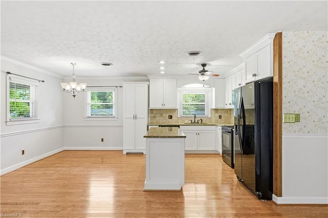 717 Corjon Street, Kernersville, NC 27284