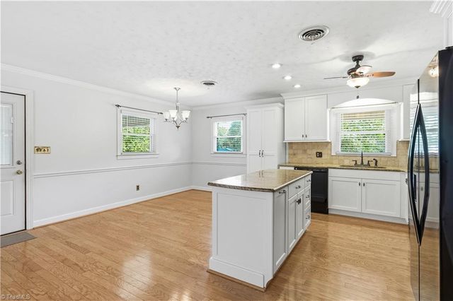 717 Corjon Street, Kernersville, NC 27284