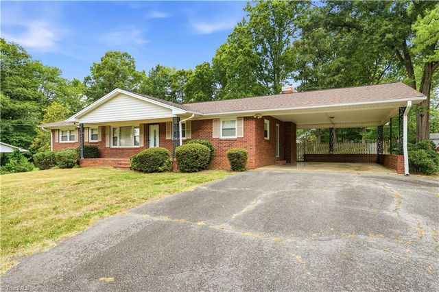 717 Corjon Street, Kernersville, NC 27284