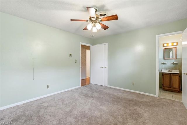 717 Corjon Street, Kernersville, NC 27284