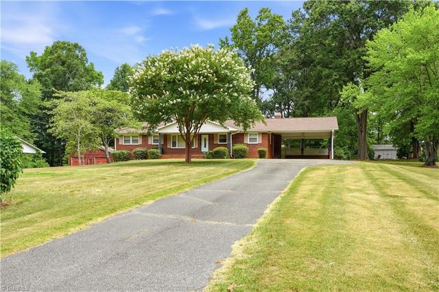 717 Corjon Street, Kernersville, NC 27284