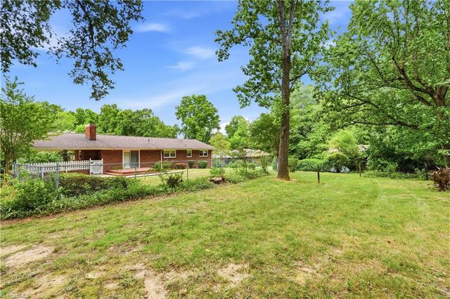 717 Corjon Street, Kernersville, NC 27284