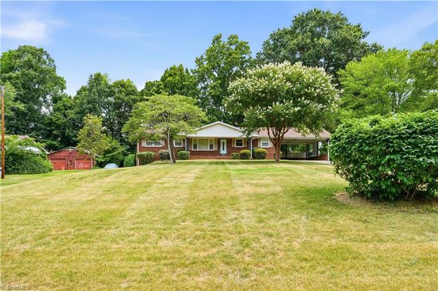 717 Corjon Street, Kernersville, NC 27284