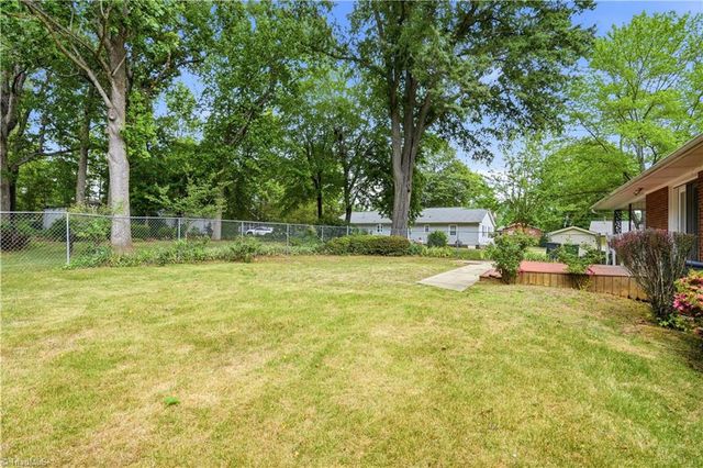 717 Corjon Street, Kernersville, NC 27284