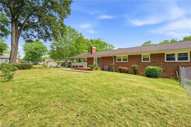 717 Corjon Street, Kernersville, NC 27284