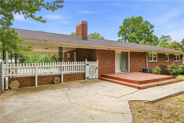 717 Corjon Street, Kernersville, NC 27284