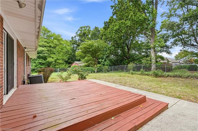 717 Corjon Street, Kernersville, NC 27284