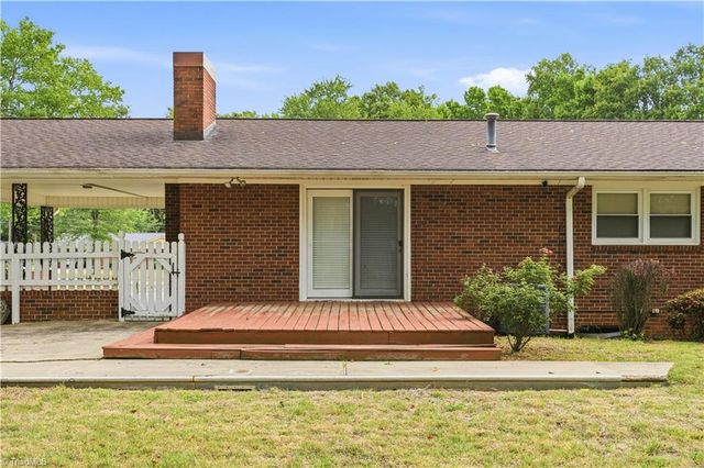 717 Corjon Street, Kernersville, NC 27284