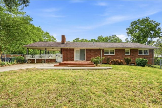 717 Corjon Street, Kernersville, NC 27284