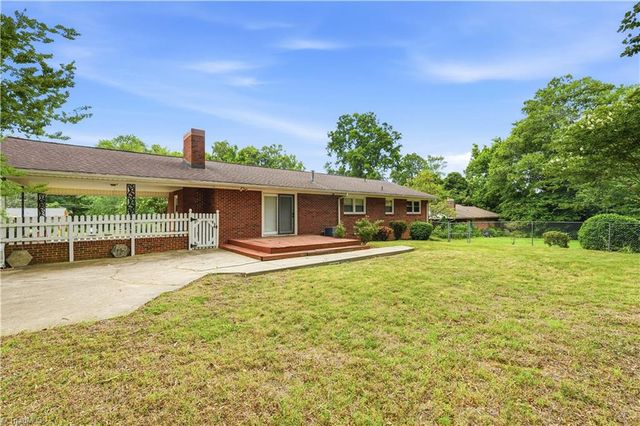 717 Corjon Street, Kernersville, NC 27284