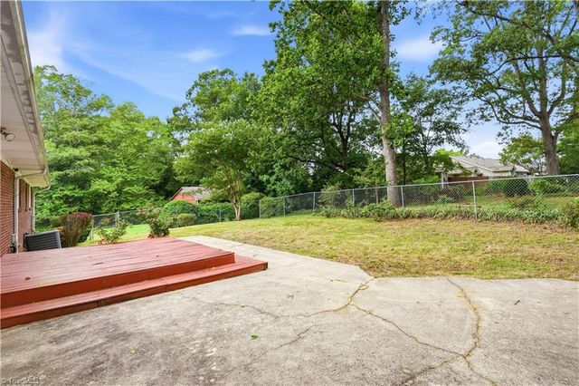 717 Corjon Street, Kernersville, NC 27284