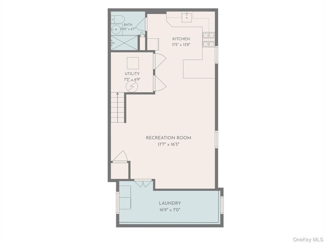 88-21 79th Avenue, Glendale, NY 11385