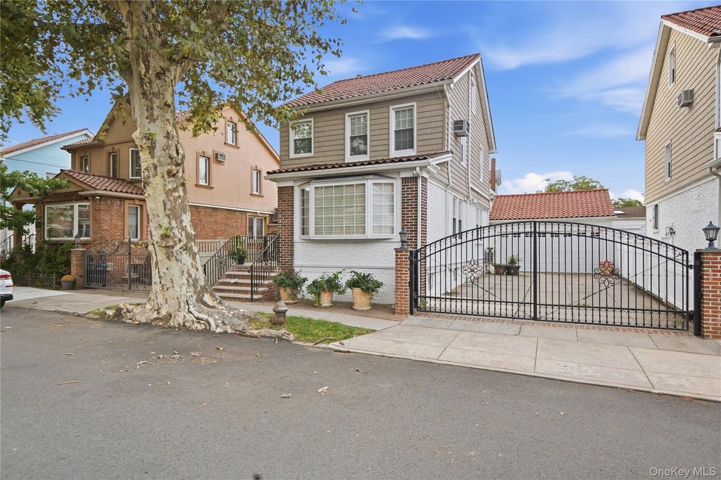 88-21 79th Avenue, Glendale, NY 11385 — exterior