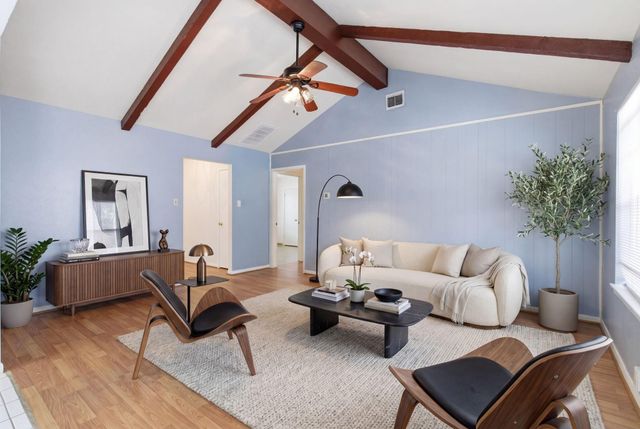 303 N Forest Boulevard, Houston, TX 77090