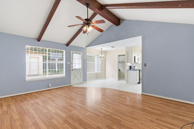 303 N Forest Boulevard, Houston, TX 77090